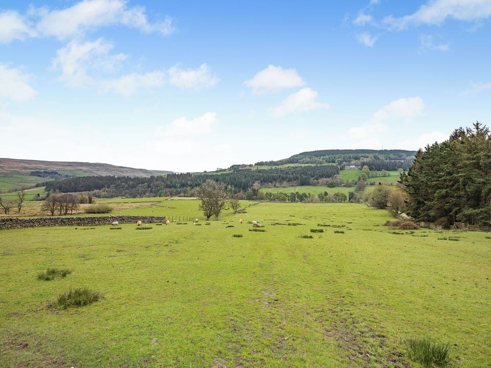Surrounding area | The Cottage - Harbut Law Holiday Cottages, Alston