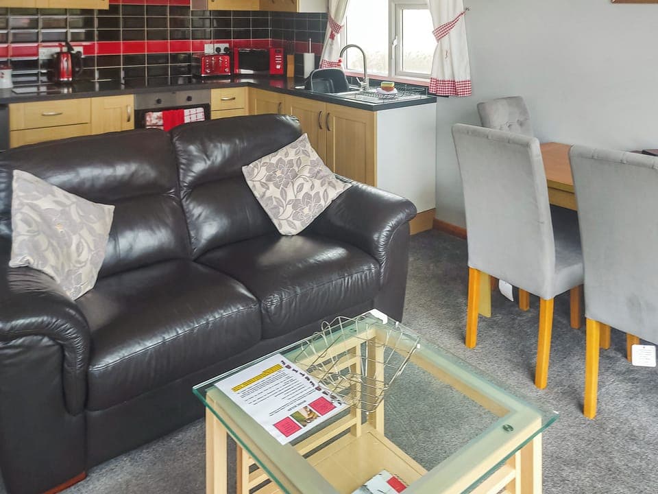 Open plan living space | Summer Time, Brundall, near Norwich