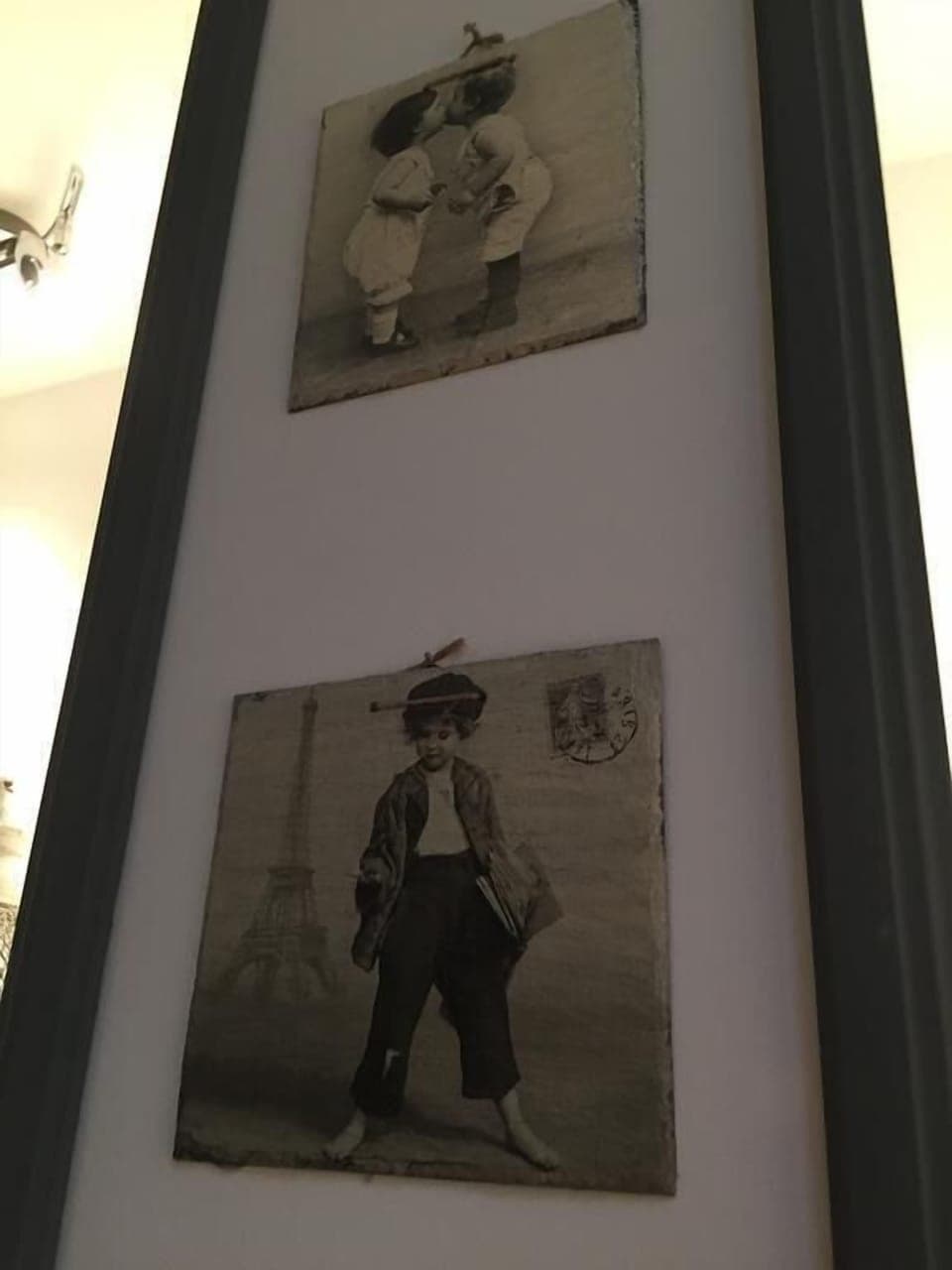 Comfort Double or Twin Room (Amour) | Room amenity