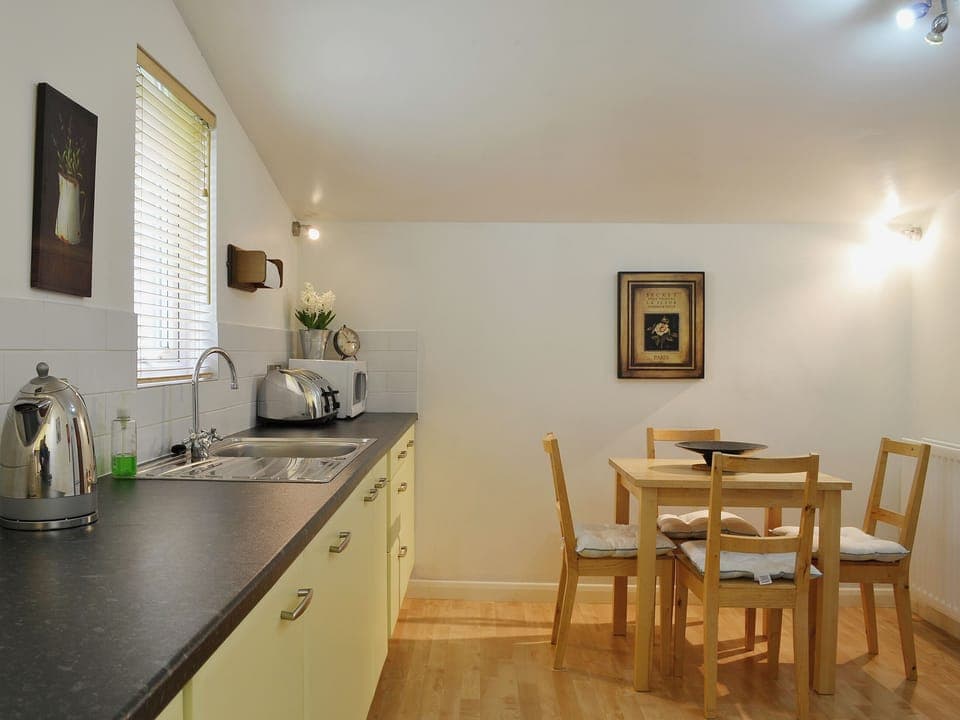 Kitchen/diner | High Moor Cottage, Brampton, nr Appleby