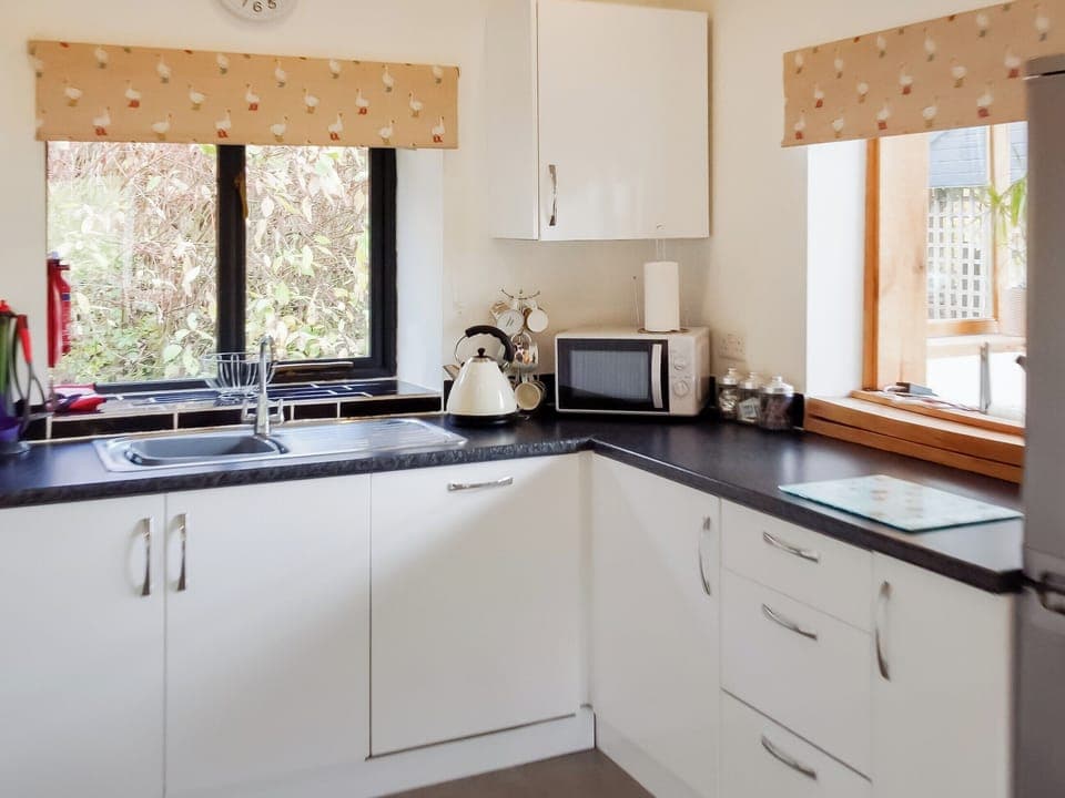 Dining Area | Heyope Cottage - Mill Farm Holiday Cottages, Heyope, near Knighton
