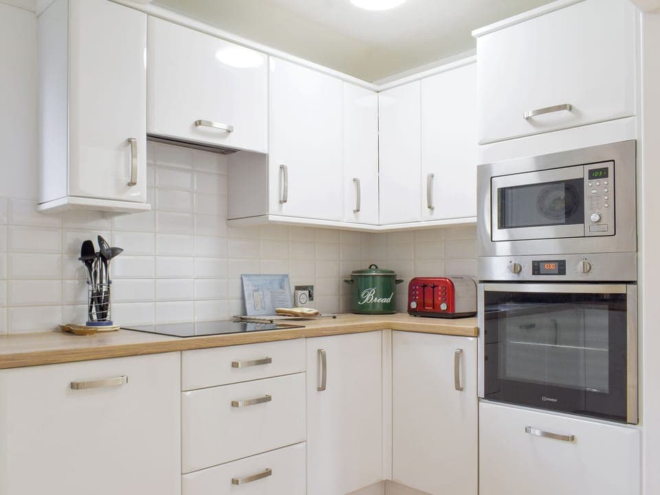 Kitchen | Fawn View, Bowness-on-Windermere