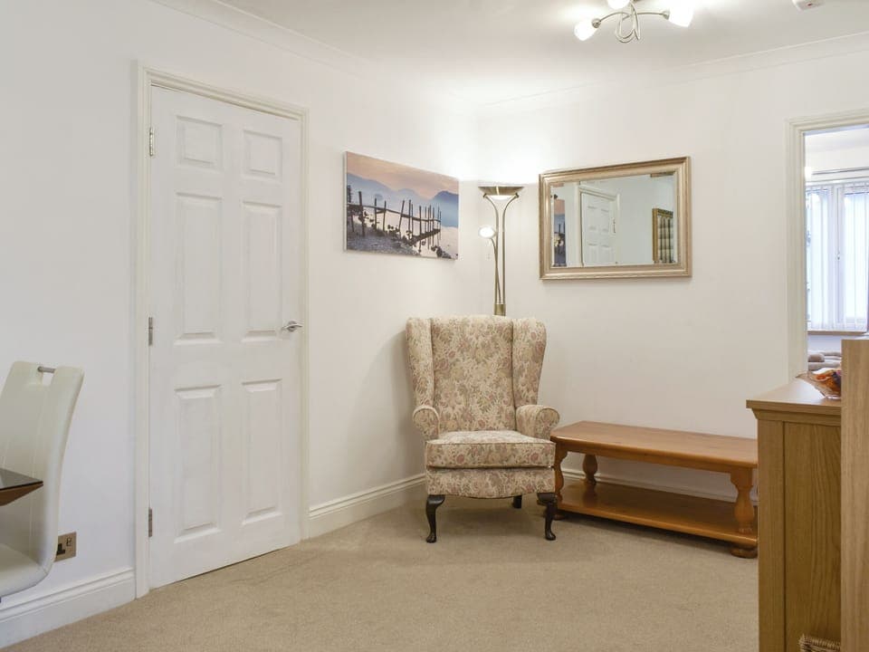 Living room/dining room | Fawn View, Bowness-on-Windermere