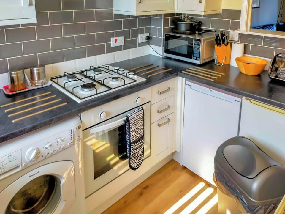 Kitchen | Riverside Mews, Bideford