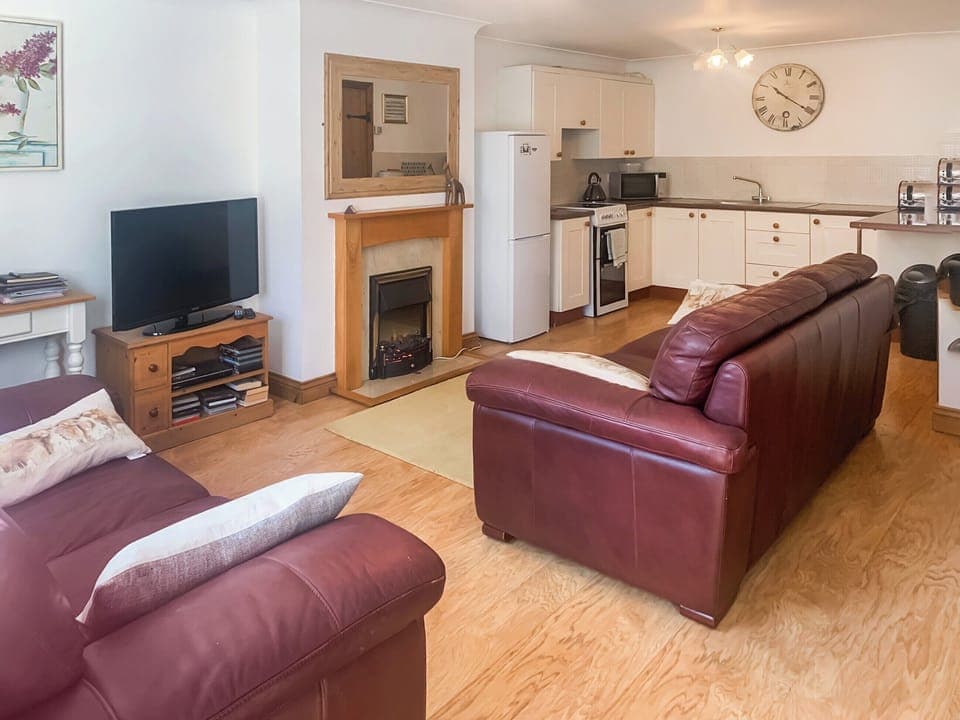 Living room | Fawn Lea Cottage, Staindrop, nr. Barnard Castle
