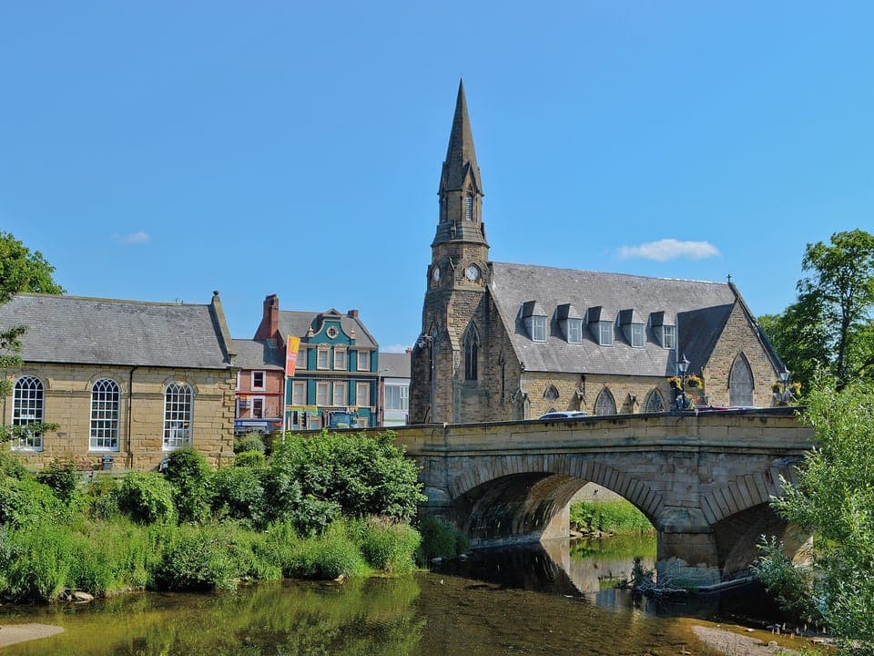Morpeth | Riverside, Morpeth