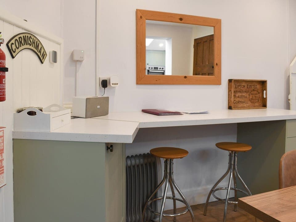 Dining Area | Hillside, Praa Sands, near Penzance