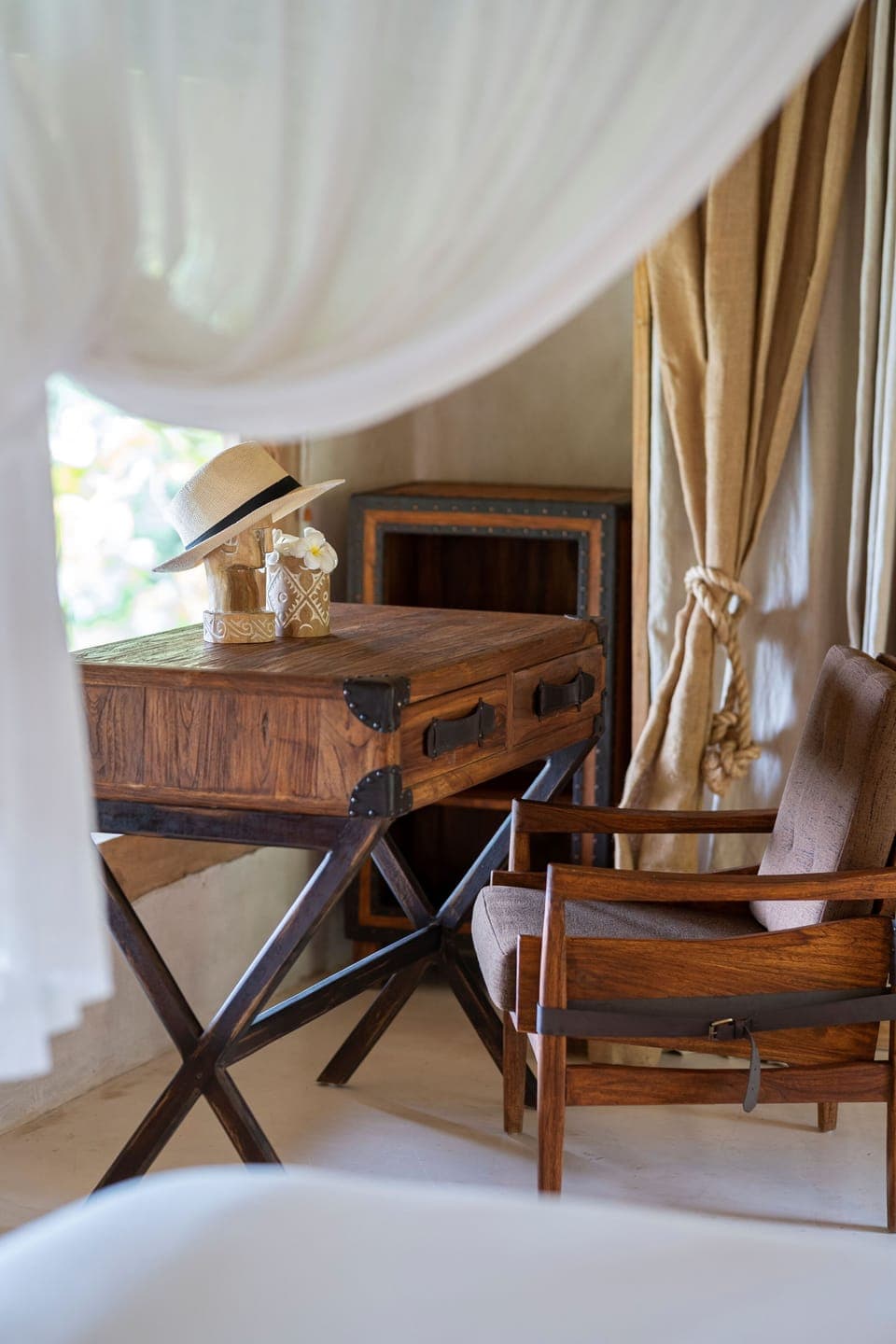 Minibar, in-room safe, desk, free cribs/infant beds