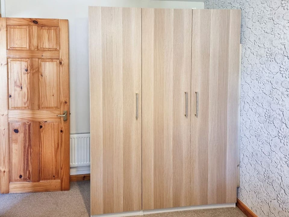 Twin bedroom | Dartmoor 3, Honicombe, near Callington