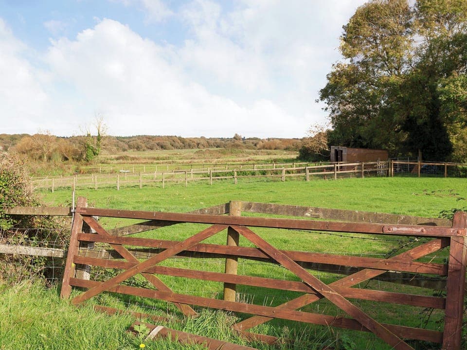 Stunning scenery | Swallows&rsquo; Nest, Wool, near Wareham