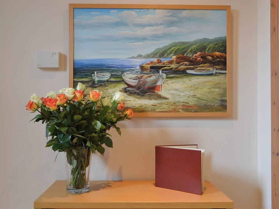 Hallway | Allt Mor, Aviemore