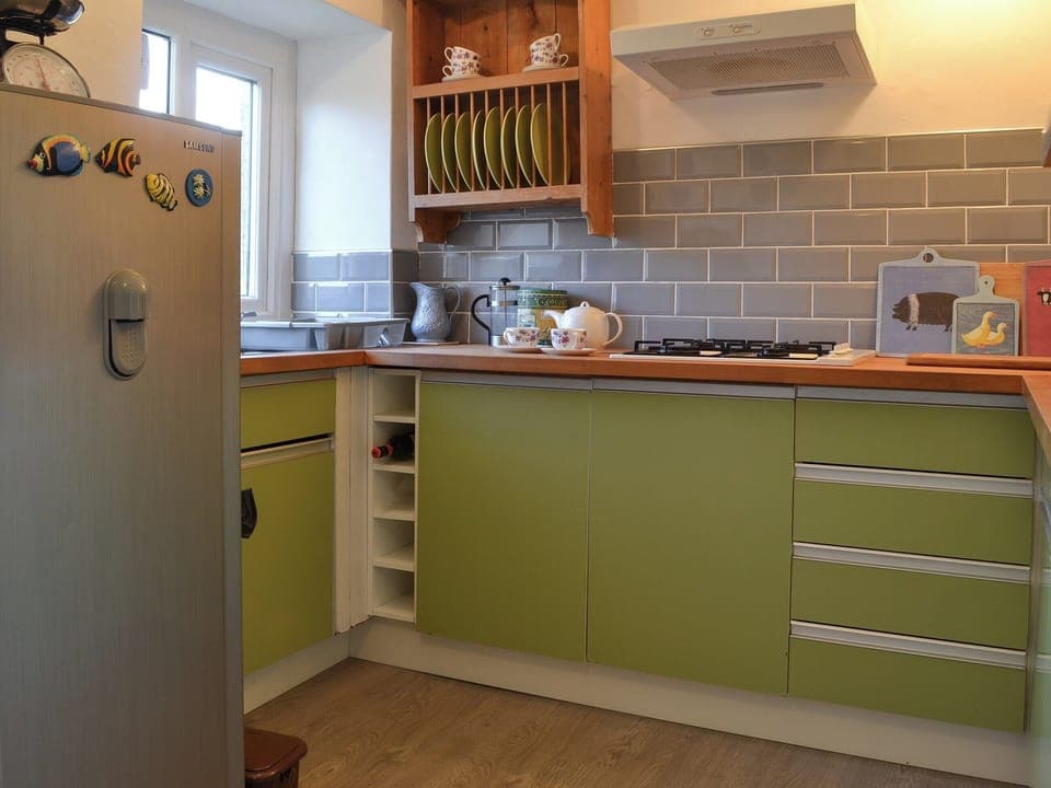Kitchen | Gaerwen, Criccieth, near Porthmadog