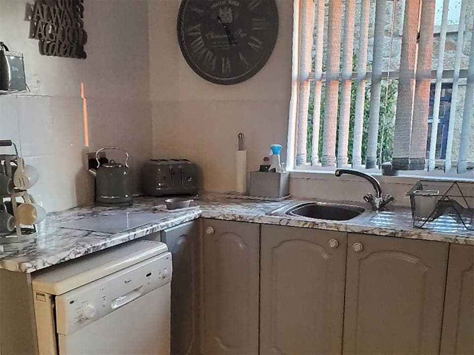 Kitchen | Portland Cottage, Mousehole, near Penzance
