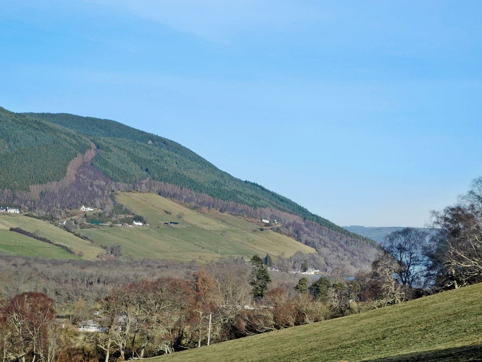 Loch Ness | Loch Ness, Scotland