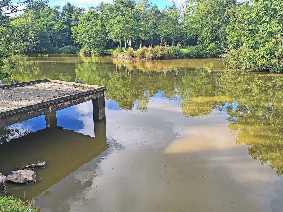 Surrounding area | Hazel - Thornbury Holiday Park, Woodacott, near Holsworthy