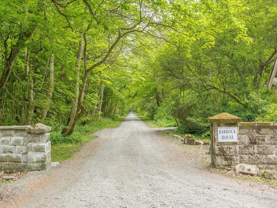 Surrounding area | The Cottage - Barrock House, Lyth, near Wick