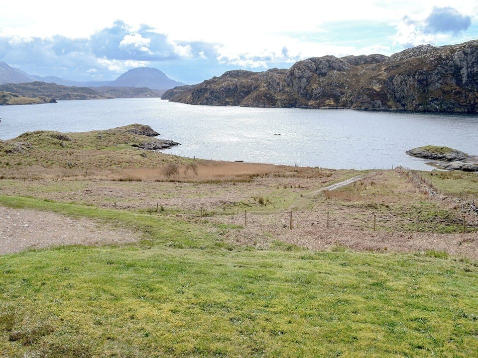 Magnificent surrounding countryside | Lochinchard Cottage, Kinlochbervie, Sutherland