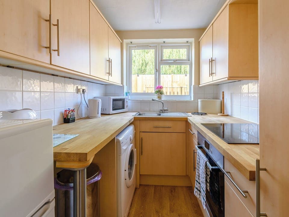 Kitchen | Lilac Studio, Wheldrake, near York