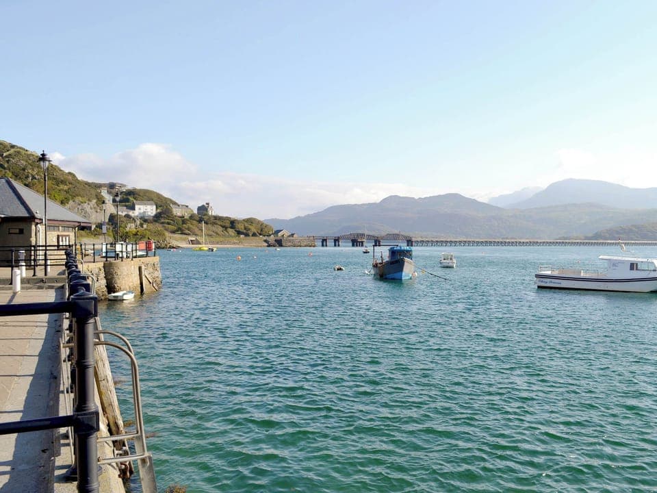 Barmouth | Gwynedd, Wales
