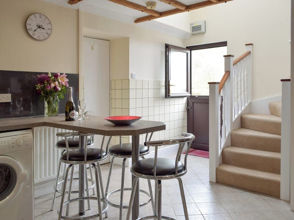 Kitchen | Yr Efail Argoed, Llanddowror, near Laugharne