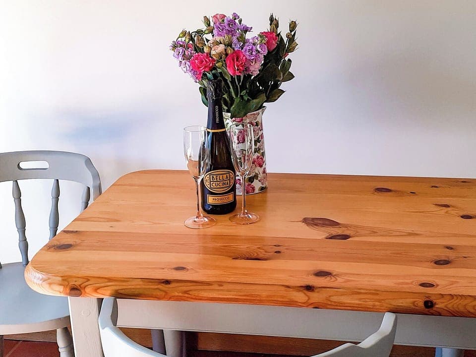 Celebrate in style | Meadow Barn, East Burton, near Wool