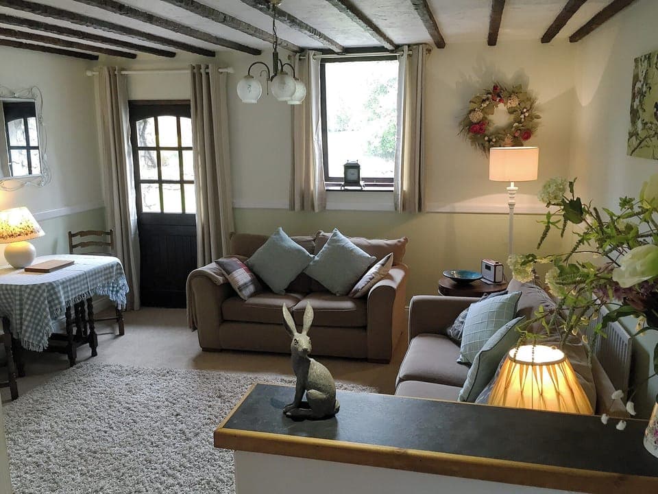 Living room | Little Beck, Troutbeck, nr. Keswick