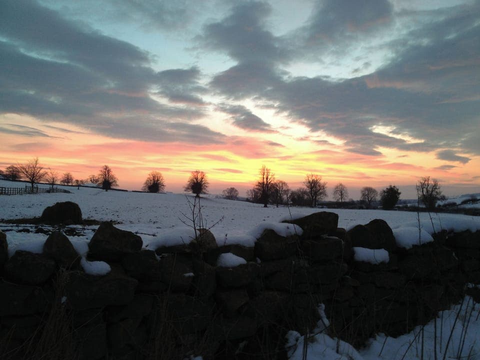 Surrounding area | Sykelands Cottage, Mill Cottage - Sykelands Grange Cottages, Dalton