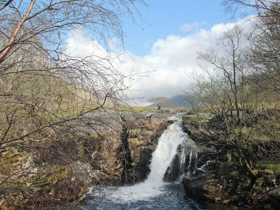 Incredible surrounding area | Invernoe Cottage, Taynuilt, near Oban