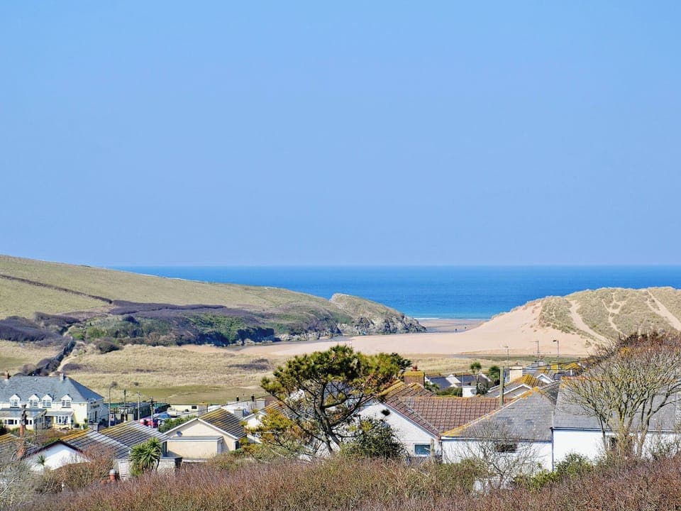 Crantock | Crantock, Cornwall