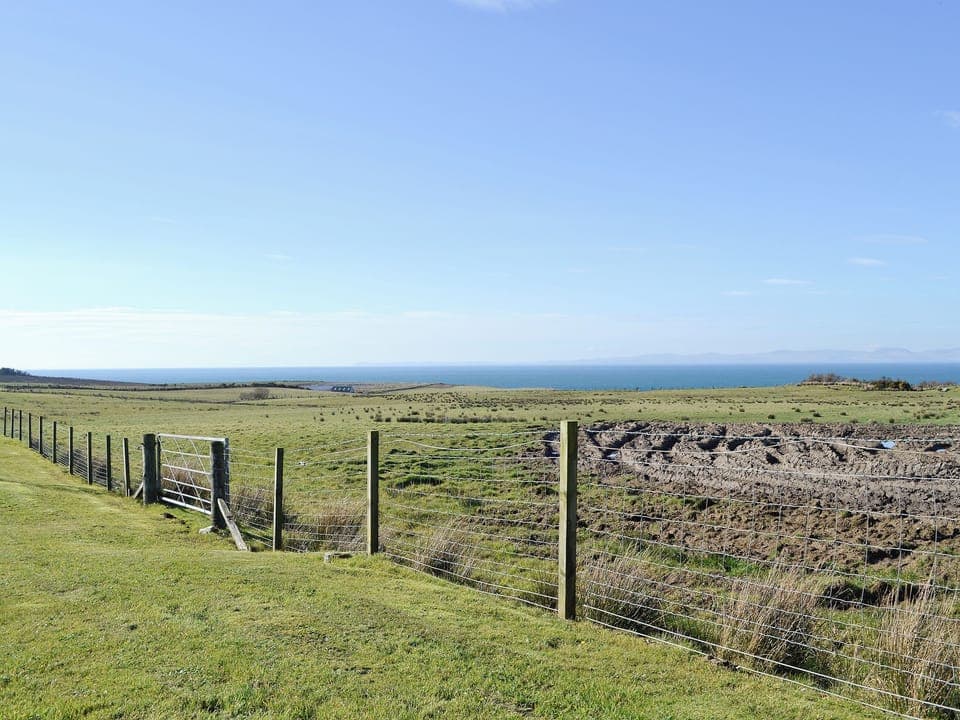 Surrounding views | Belloch Cottage, Glenbarr, near Campbeltown
