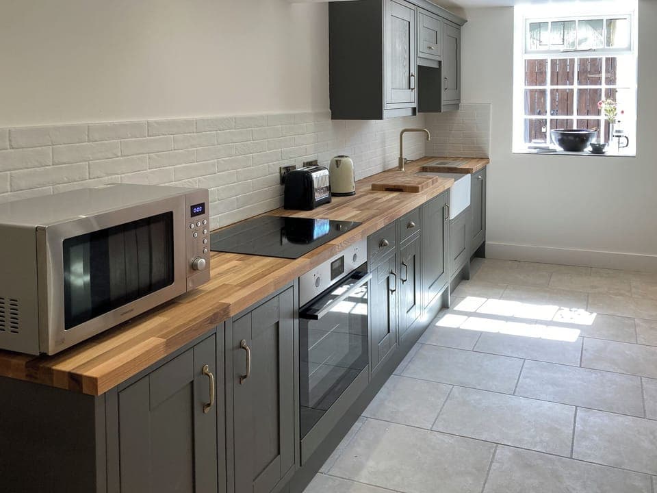 Kitchen | Inglenook Cottage, Kettlewell, near Grassington