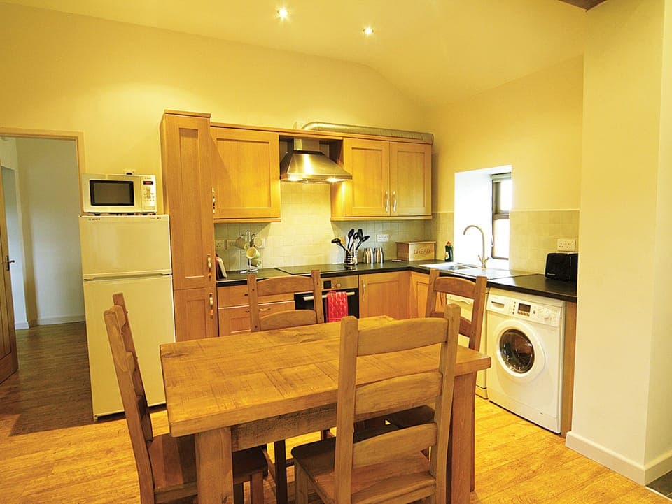 Moriah kitchen | Moriah, Y Felinheli, nr. Bangor