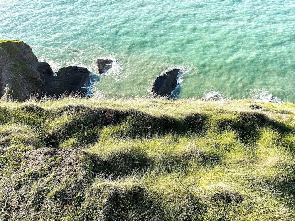 Surrounding area | Seascape, New Quay