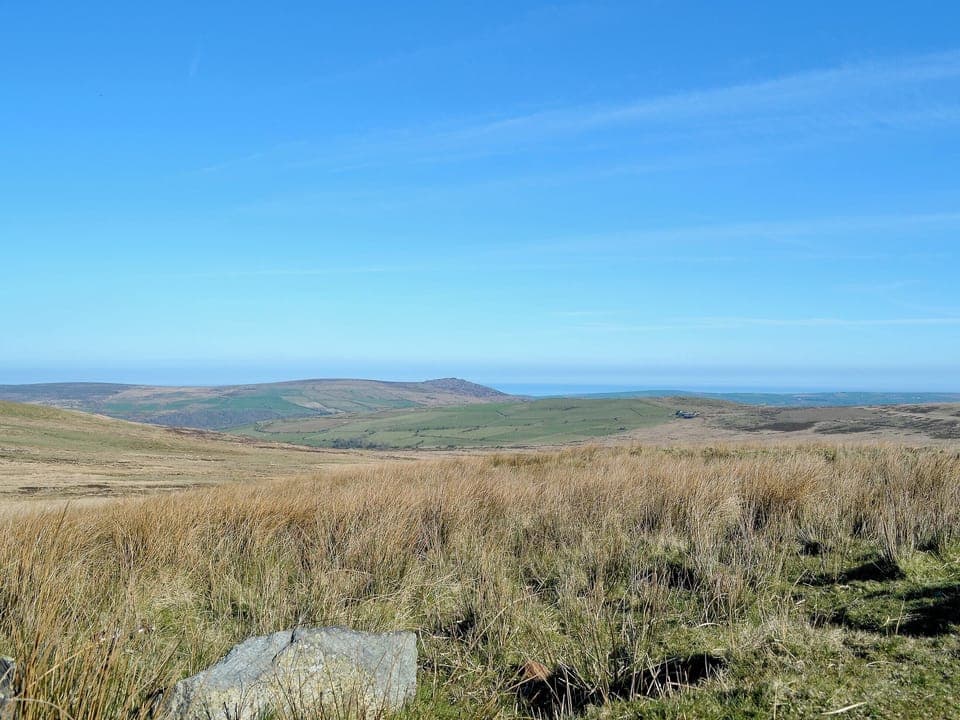 Preseli Hills | Pembrokshire, Wales