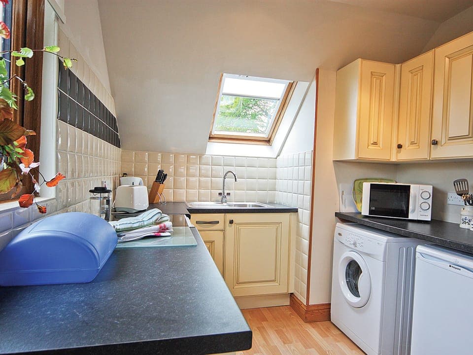 The Granary kitchen | The Granary, Tufton