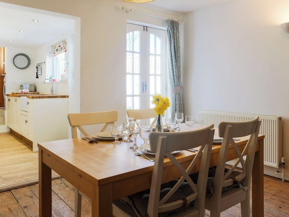 Dining Area | Loreto, Middleton, Freshwater