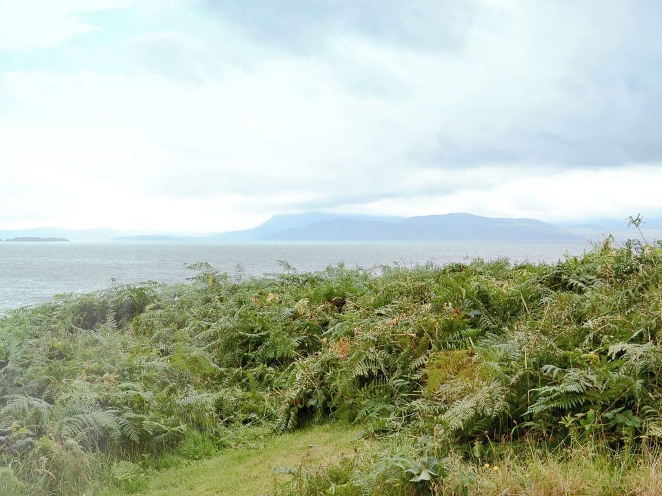 View | Cruary, Applecross