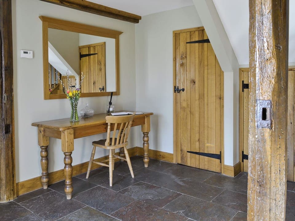 Hallway | The Granary, Uggeshall, nr. Southwold