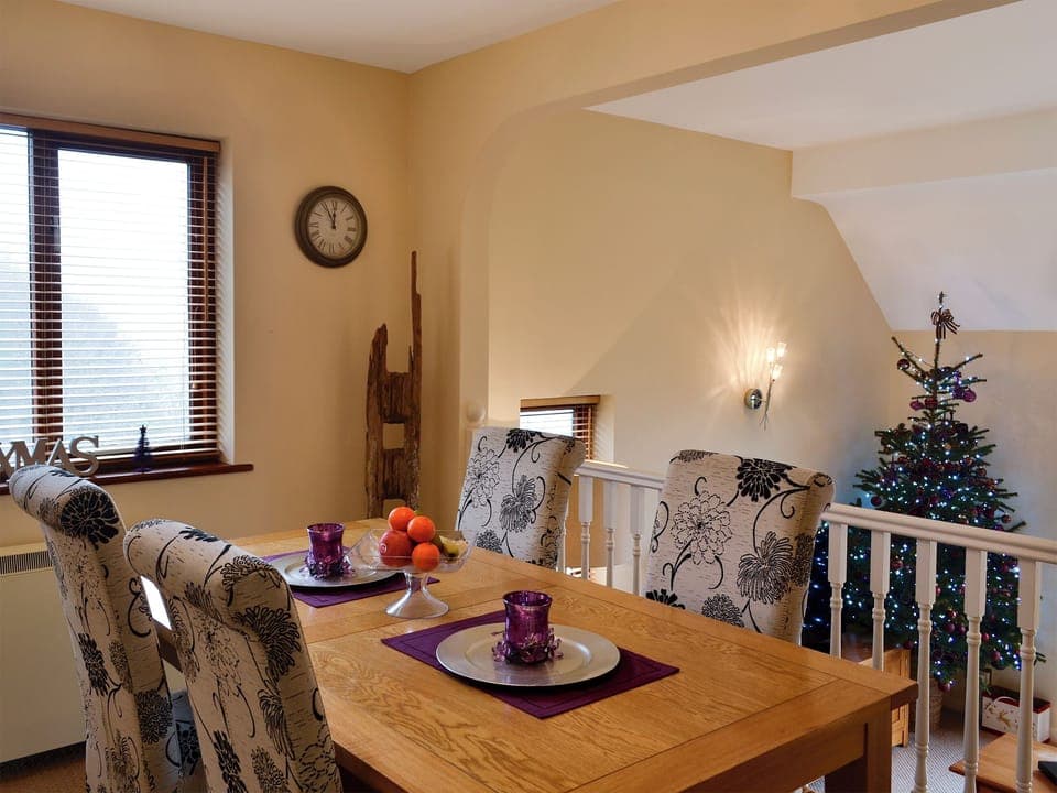 Dining Area | Morlais, Llanaber, nr. Barmouth