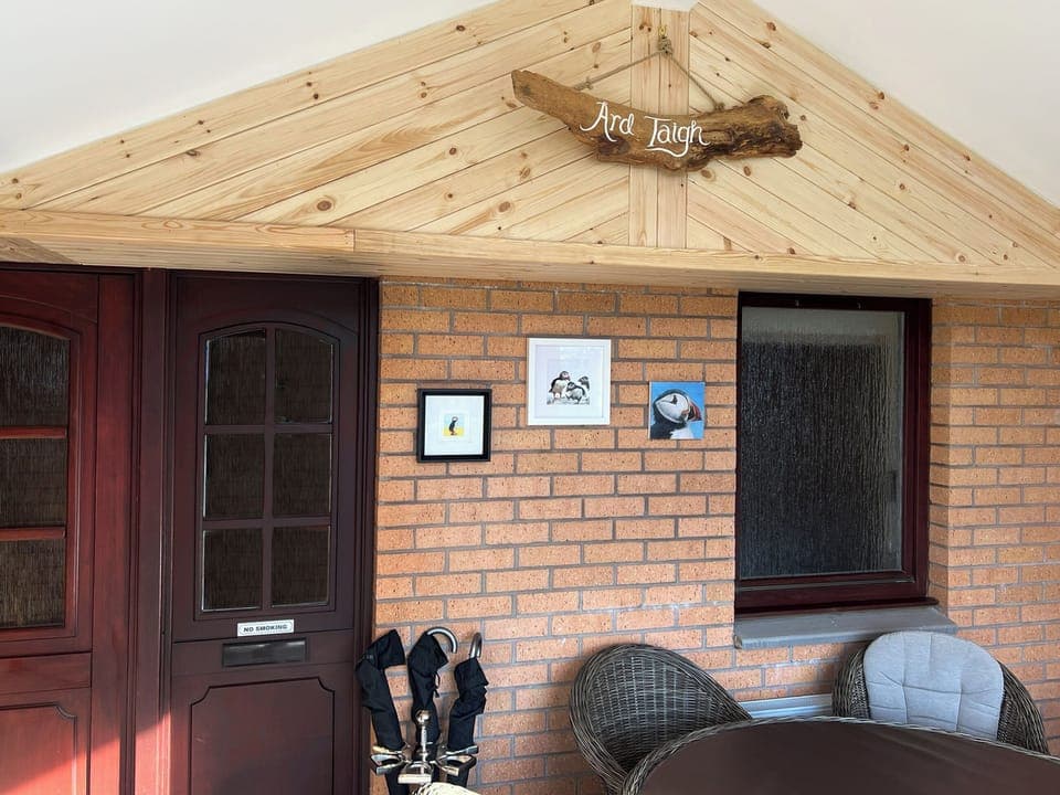 Interior | Ard Taigh, Fearnan, near Aberfeldy