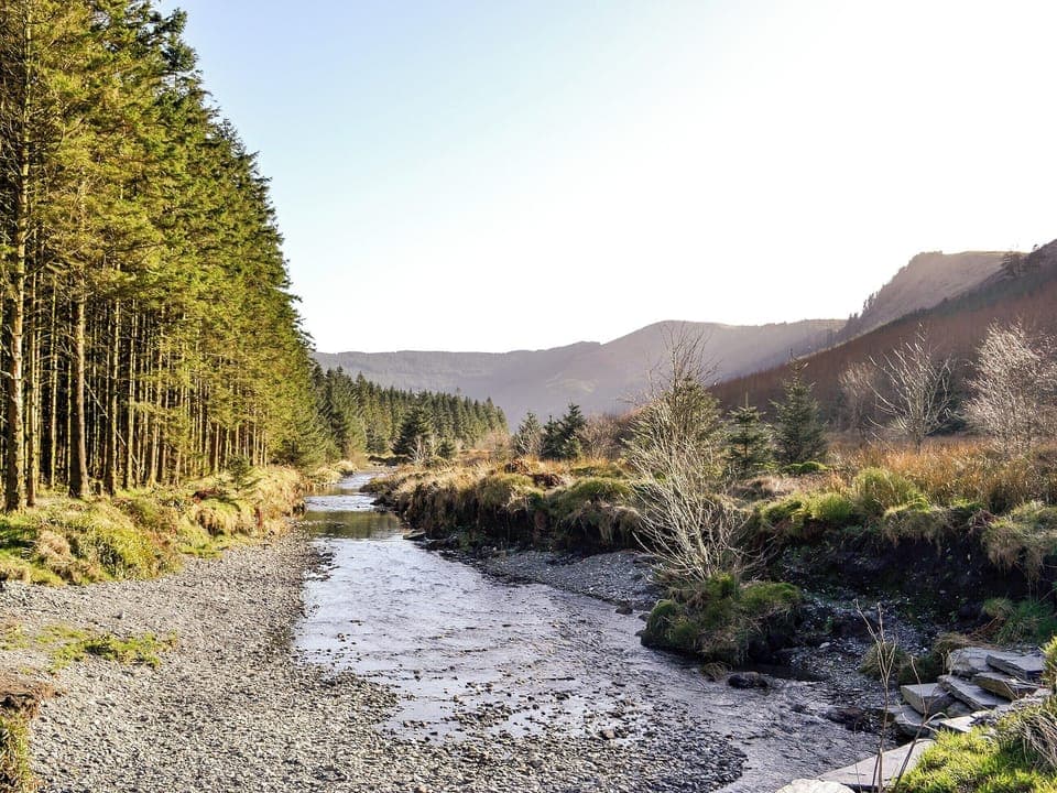 Dolwyddelan | Gwernol, Dolwyddelan, near Betws-y-Coed