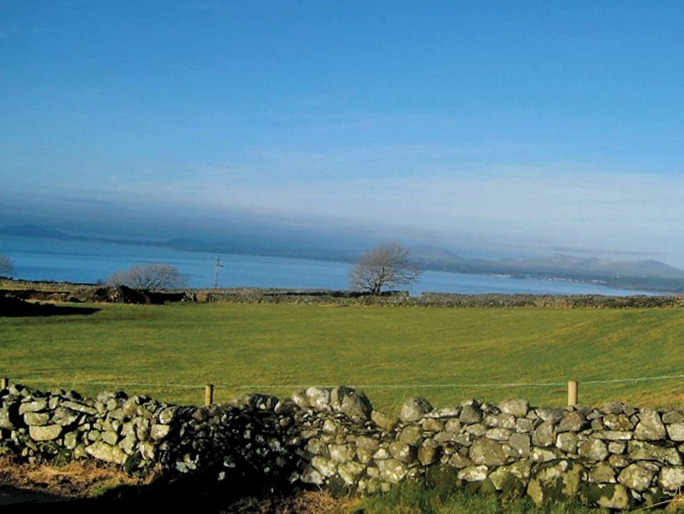 Views from Rhiwgoch | Rhiwgoch, Harlech