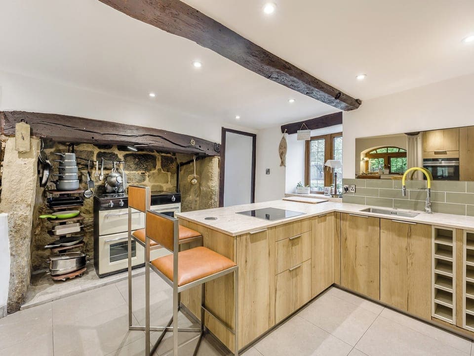 Kitchen | Ladymoor, Highley, near Bridgenorth