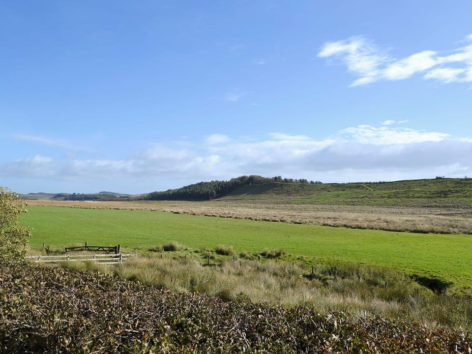 A spectacular, rural setting | Felstream Cottage, Felbridge Cottage - Gibbs Hill, Once Brewed, Bardon Mill