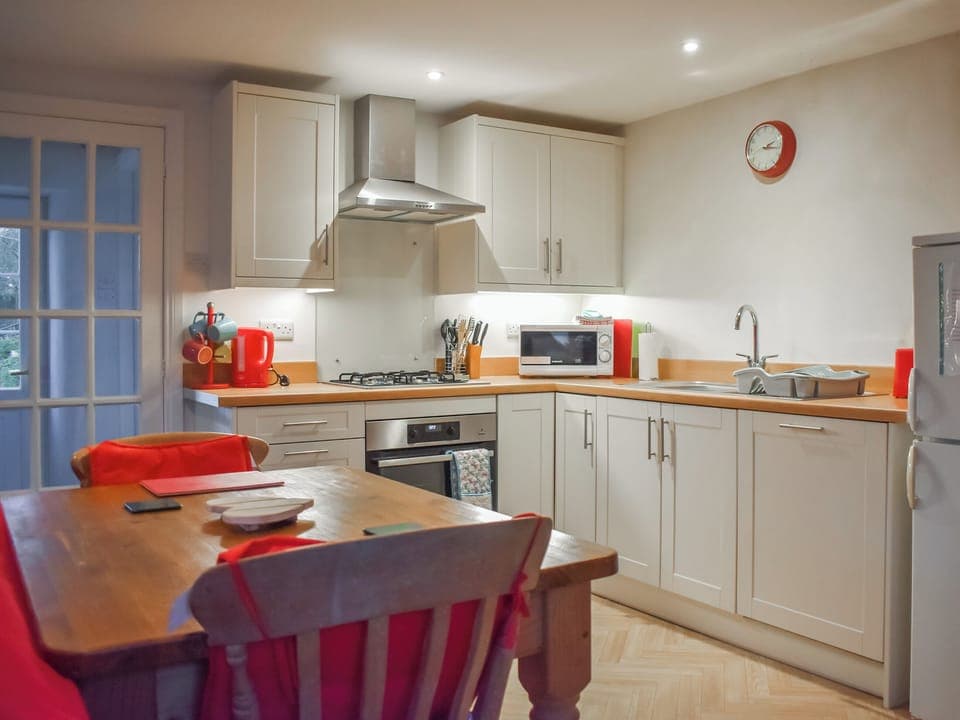 Kitchen | Felbridge Cottage - Gibbs Hill Farm, Once Brewed, Bardon Mill, near Hexham