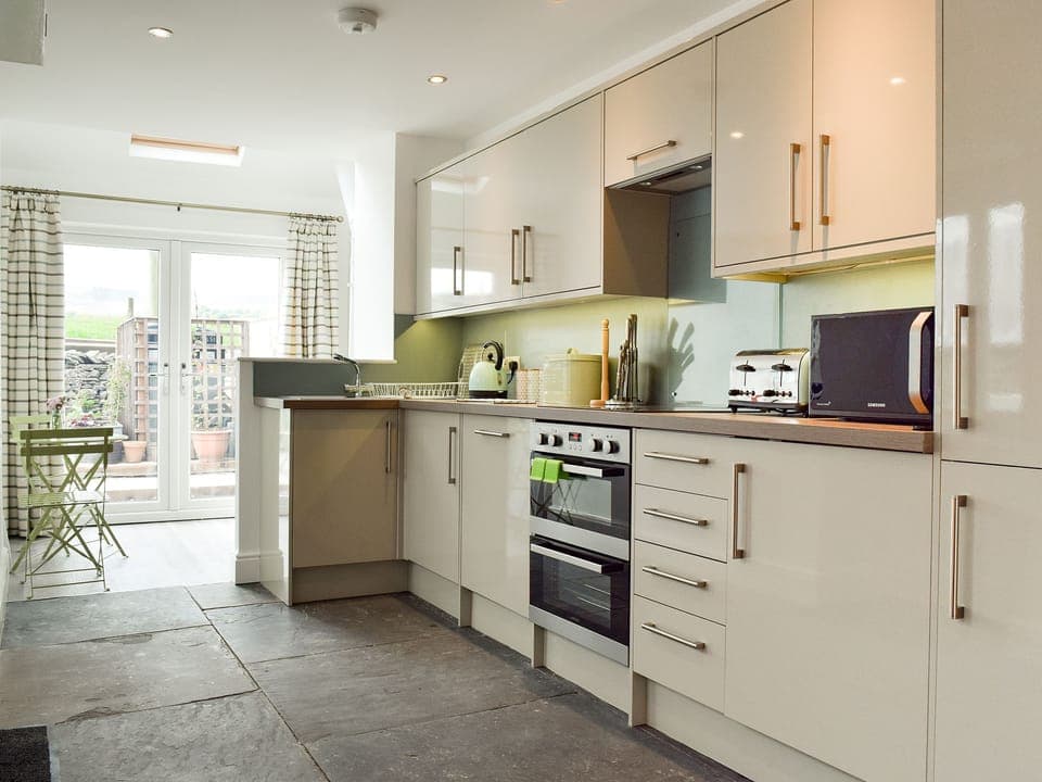 Kitchen | Three Peaks House, Horton in Ribblesdale, near Settle