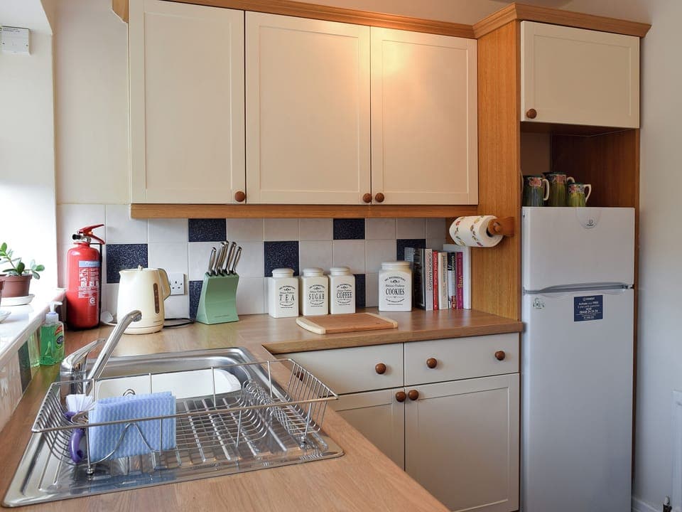 Kitchen | Clarksville, Leyburn