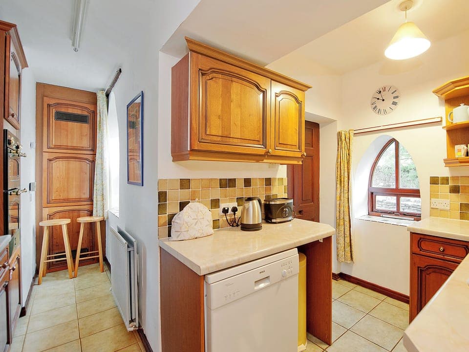 Kitchen | The Old Chapel, Baldersdale, nr. Barnard Castle