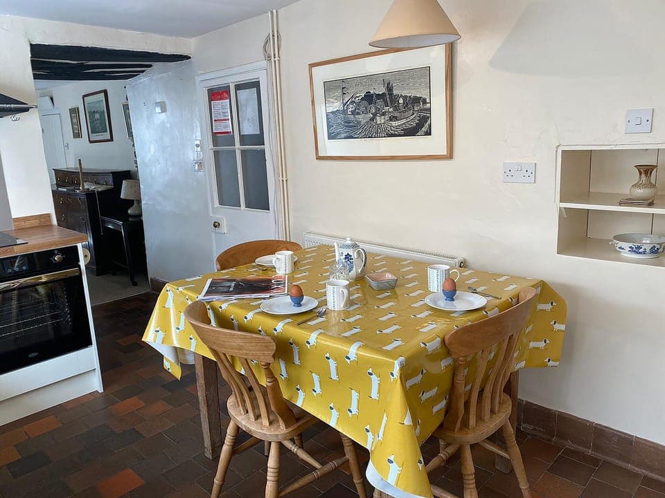 Kitchen/diner | Royal Oak Farm, Winsford