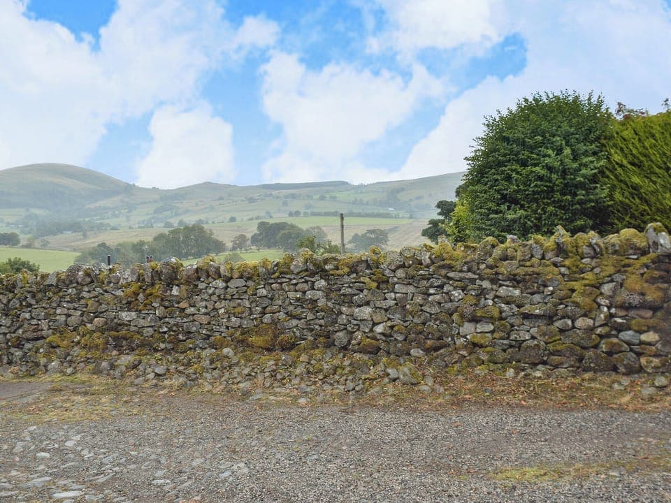 Countryside views | Eamont, Lowther - Bank Hou, Matterdale End, Ullswater